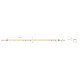 Tira LED Flexible 48V 9W/mt 150 Led/mt SMD 2835 IP20 Serie Profesional, Rollo 10 mts